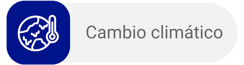 Cambio climático
