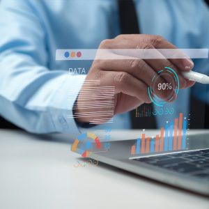 ESPECIALISTA DE MARKETING DIGITAL